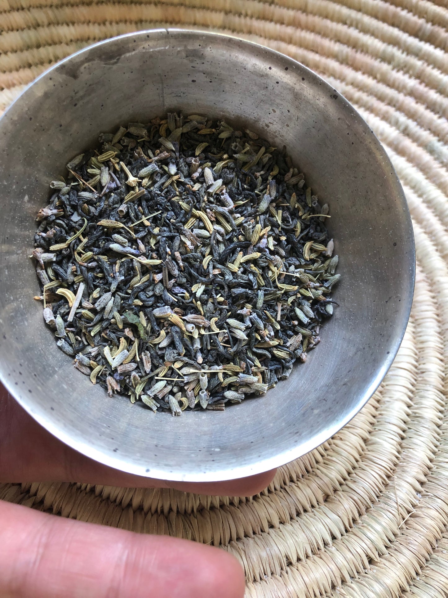 TEA ESSOUIRA SAFI