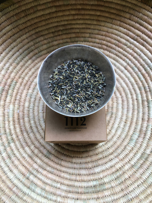 TEA ESSOUIRA SAFI