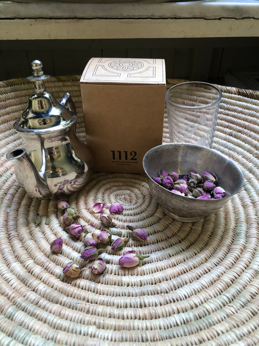 TEA DRAA TAFILALET