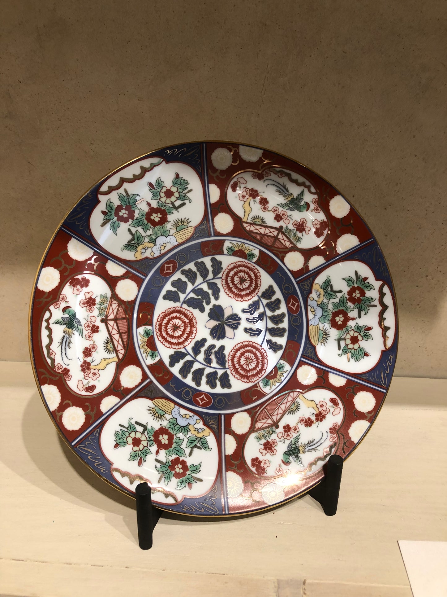 TAWOOS DISH