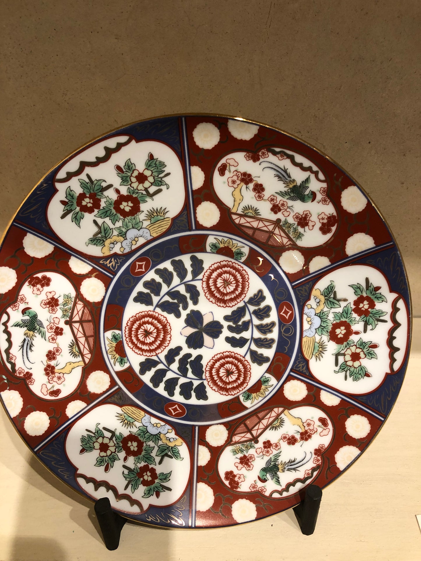 TAWOOS DISH