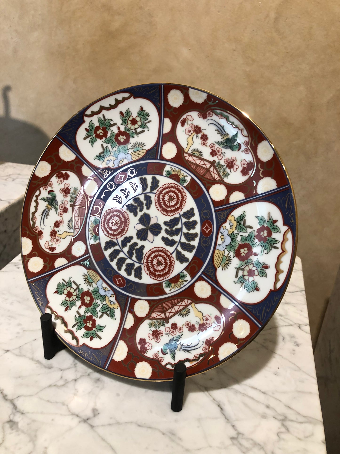 TAWOOS DISH