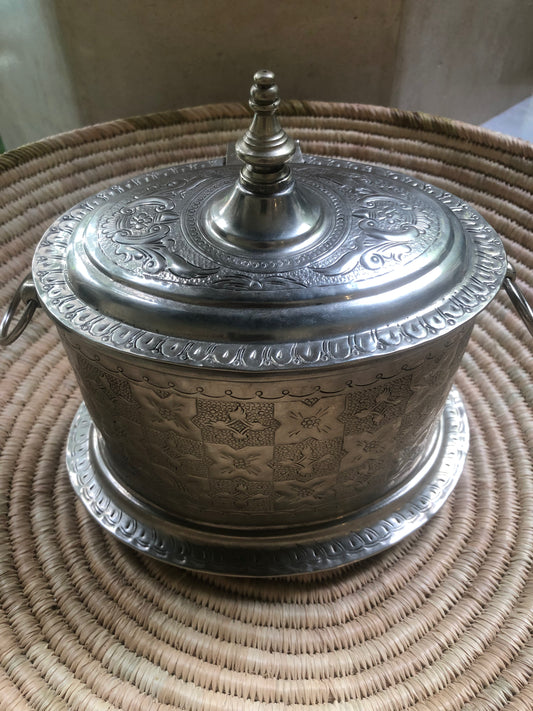 RABIA TRADITIONAL